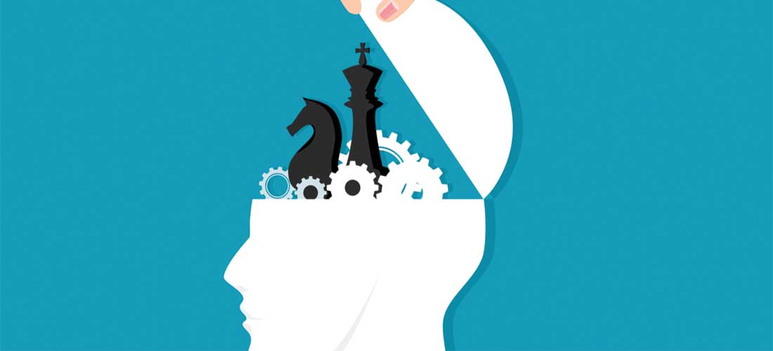 اهمیت و مفهوم تفکر استراتژیک